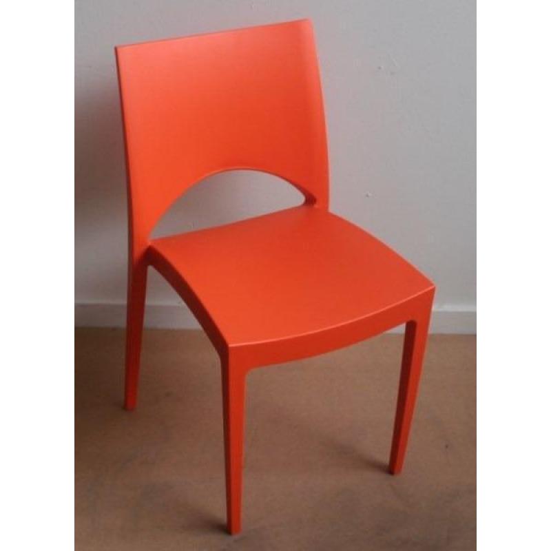 Grote partij TERRAS stoelen, tafels maar ook cafe meubilair!
