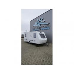 Caravelair Osiris 470