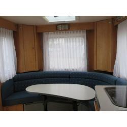 Caravelair Osiris 470