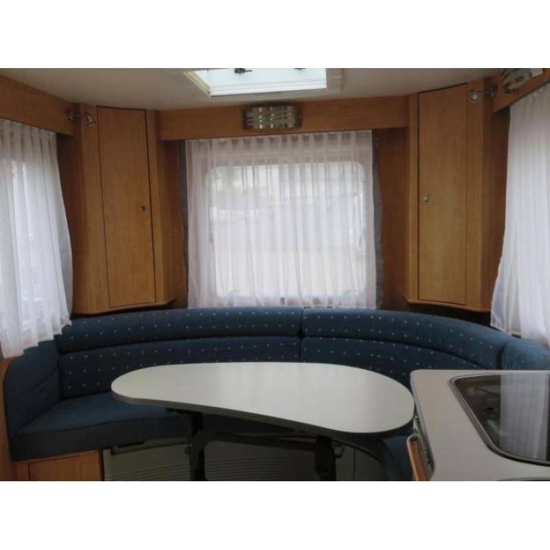 Caravelair Osiris 470