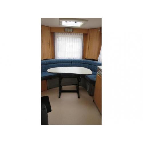 Caravelair Osiris 470