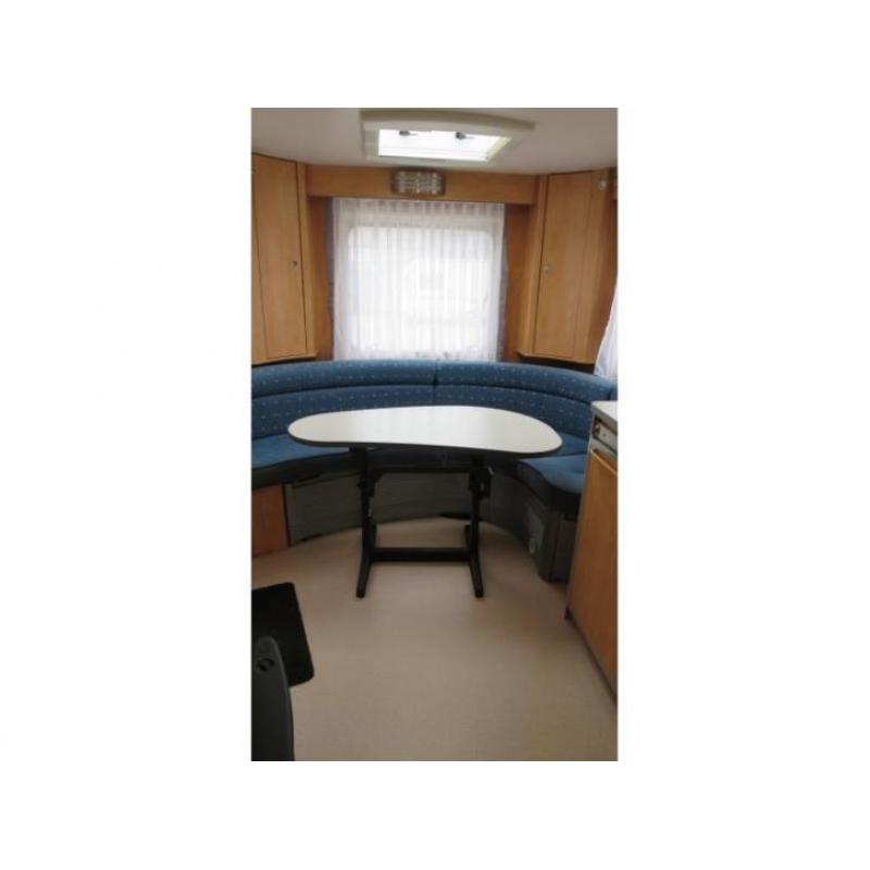 Caravelair Osiris 470