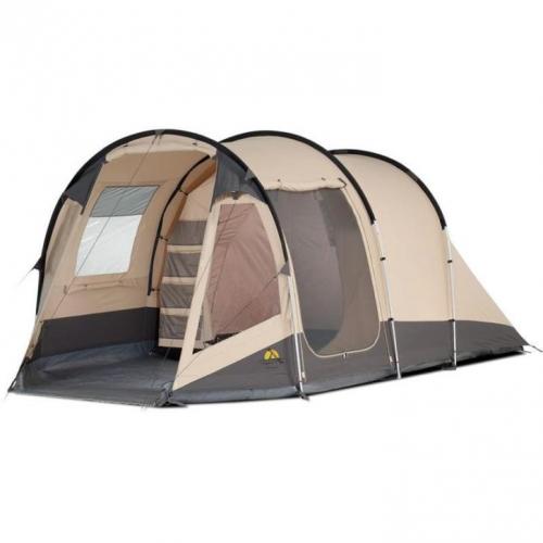 Safarica Discovery TC tunneltent