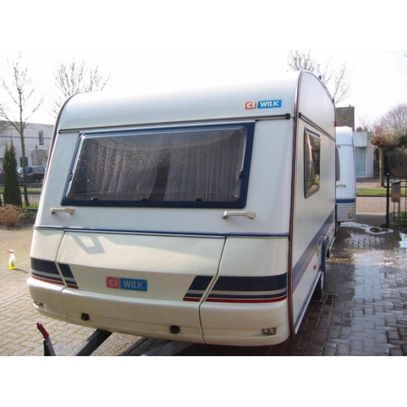 Wilk stern 400 hk bouwjaar 1998