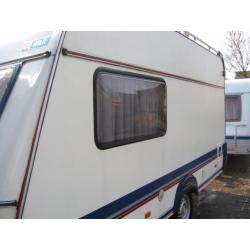 Wilk stern 400 hk bouwjaar 1998