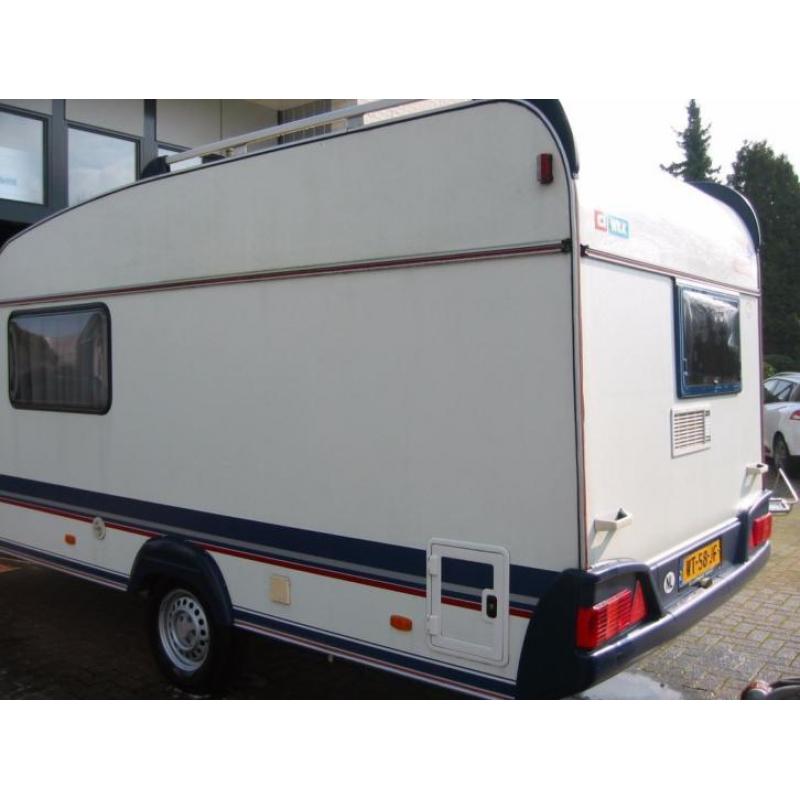 Wilk stern 400 hk bouwjaar 1998
