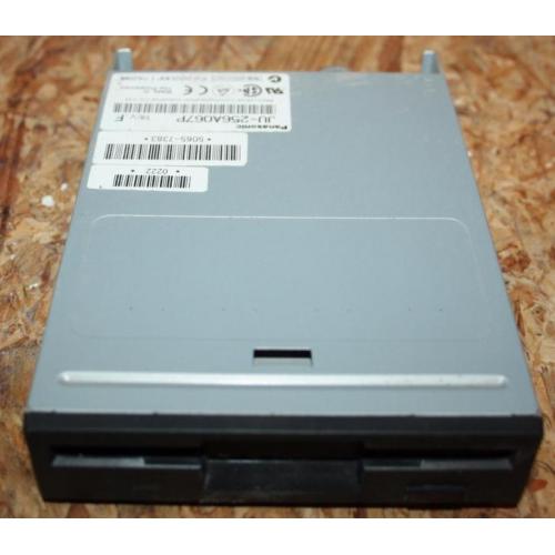 Panasonic diskettestation