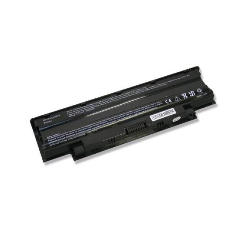 Aktie Dell Inspiron Latitude Vostro Studio Accu XPS Batterij