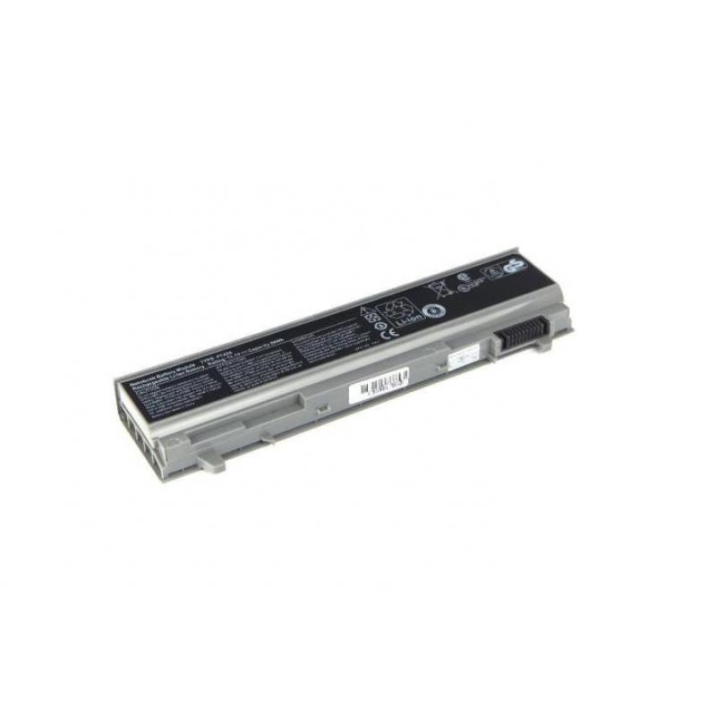 Aktie Dell Inspiron Latitude Vostro Studio Accu XPS Batterij