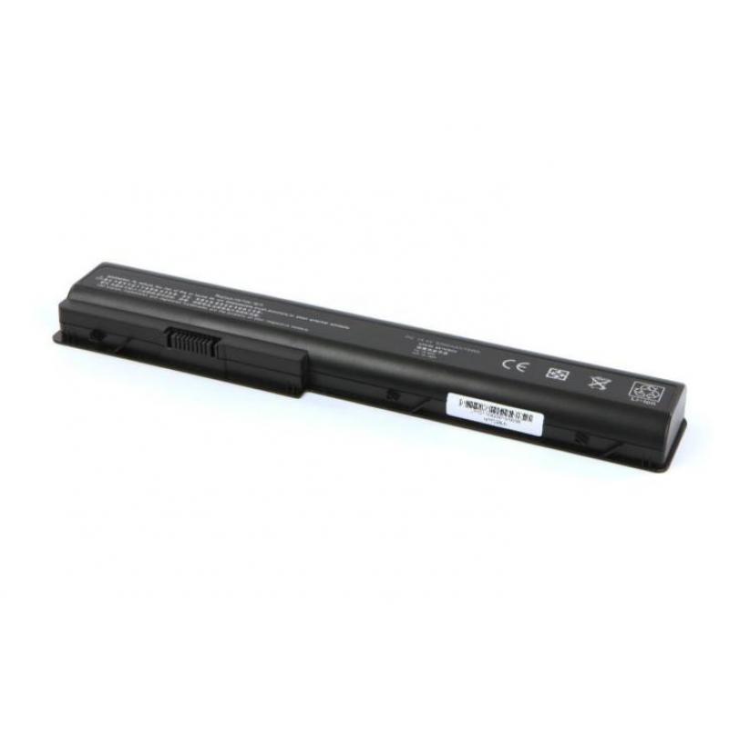 Accu Batterij HP Compaq Presario Pavilion Ultrabook Sleebook