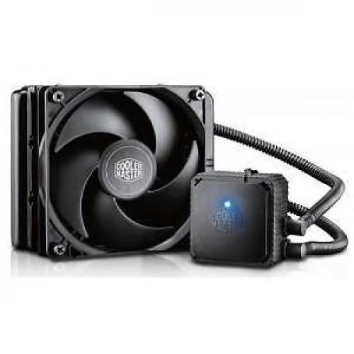 Cooler Master Seidon 120V v2 Waterkoeling AMD-Intel