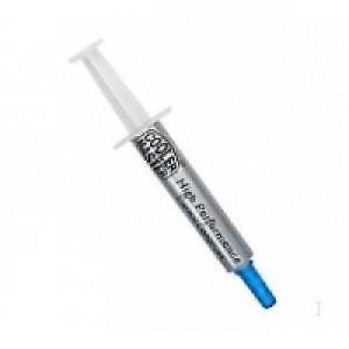 CPU koelpasta Cooler Master Thermal Compound KIT SC102