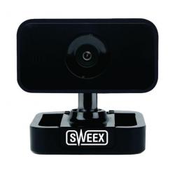 Sweex ViewPlus Webcam USB Zwart