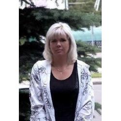 Lieve dame zoekt gezelschap!