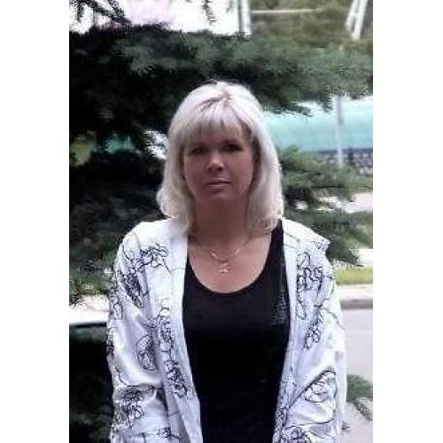 Lieve dame zoekt gezelschap!
