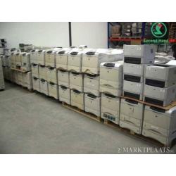 HP laserjet 4250 4200 4300 4350 p4014 P4015 P4515 *Stunt*
