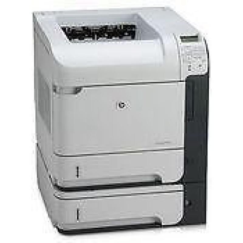 HP laserjet 4250 4200 4300 4350 p4014 P4015 P4515 *Stunt*