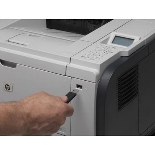 HP-Printer Laserprinter P3015DN refurb+garantie *Aanbieding*