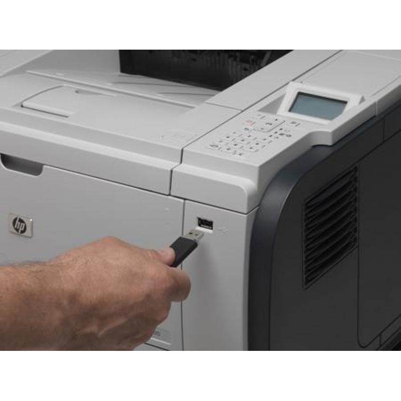 HP-Printer Laserprinter P3015DN refurb+garantie *Aanbieding*