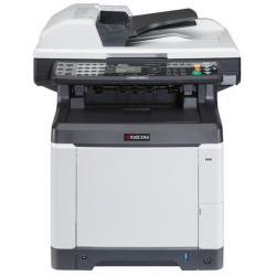 ACTIE! Kyocera M6026cdn A4 kleuren kopieerapparaat