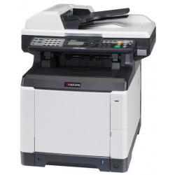 ACTIE! Kyocera M6026cdn A4 kleuren kopieerapparaat