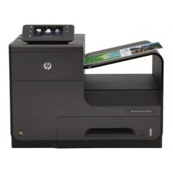 HP printer Officejet Pro X551dw