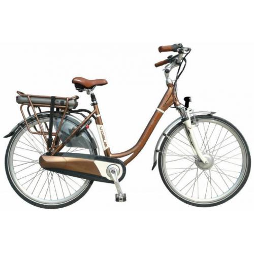 Elektrische fietsen heren dames fiets / E vouwfiets €450,- E