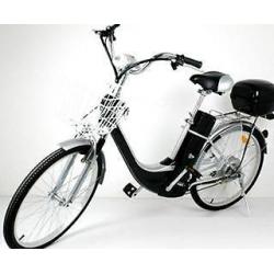 Elektrische fietsen heren dames fiets / E vouwfiets €450,- E