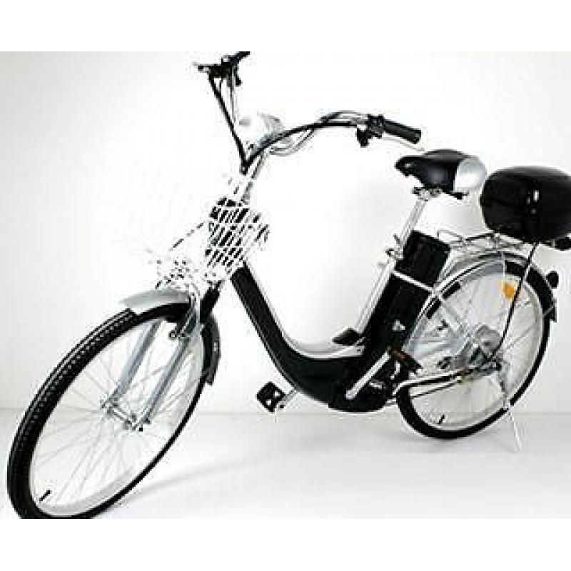 Elektrische fietsen heren dames fiets / E vouwfiets €450,- E