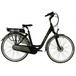 Elektrische fietsen heren dames fiets / E vouwfiets €450,- E