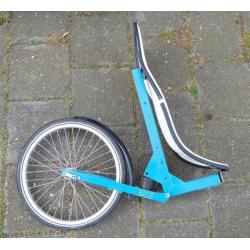 Flevobike trike en bike (flevotrike)