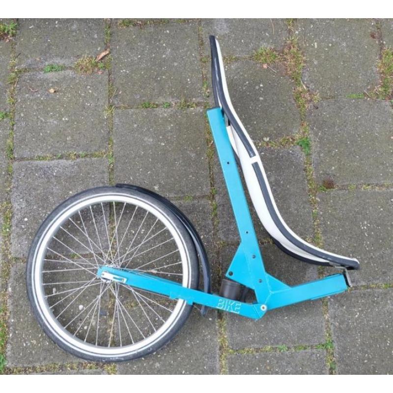 Flevobike trike en bike (flevotrike)