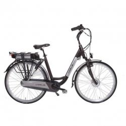 VOGUE elektrische fiets oma fietsen damesfiets vouwfiets B
