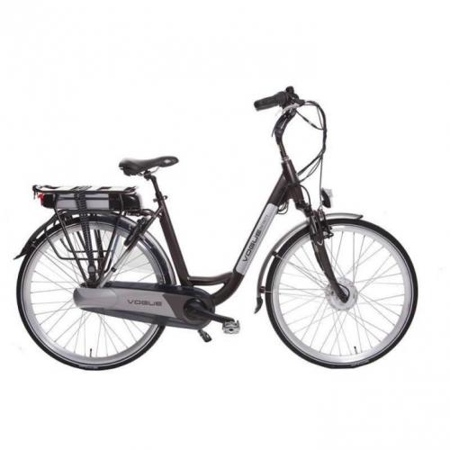 VOGUE elektrische fiets oma fietsen damesfiets vouwfiets B
