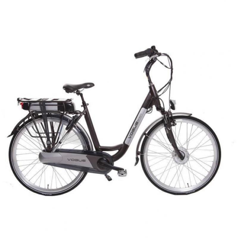 VOGUE elektrische fiets oma fietsen damesfiets vouwfiets B