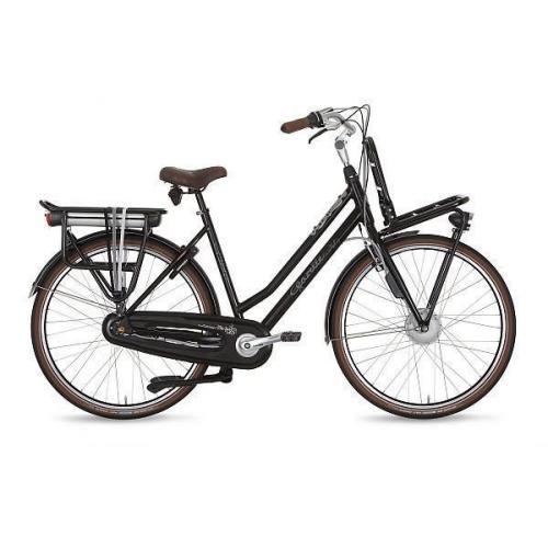 Gazelle Miss Grace Innergy Elektrische fiets