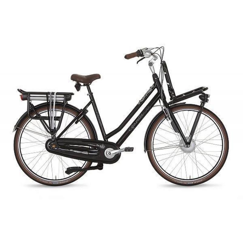 Gazelle Miss Grace Innergy Elektrische fiets