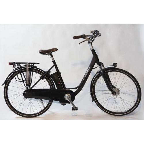 Gazelle Impulse EM C8