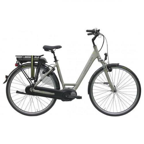 Bosch Hercules Elektrische fiets Montfoort