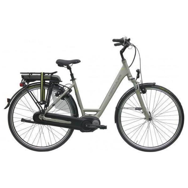 Bosch Hercules Elektrische fiets Montfoort