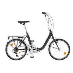 Diverse soorten Vouwfietsen gaan nu weg voor TE LAGE PRIJZEN