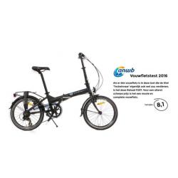 Popal vouwfietsen (best getest anwb) nu ook electrisch