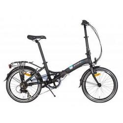 Popal vouwfietsen (best getest anwb) nu ook electrisch