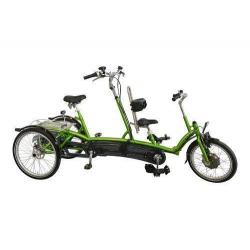 Gezocht van Raam Kivo of Kivo plus met of zonder motor
