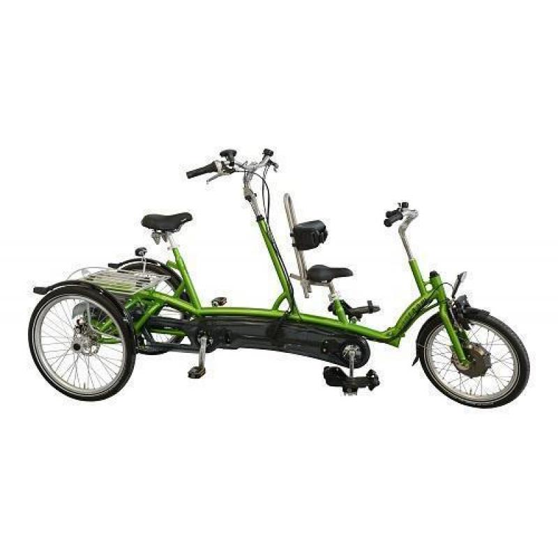 Gezocht van Raam Kivo of Kivo plus met of zonder motor