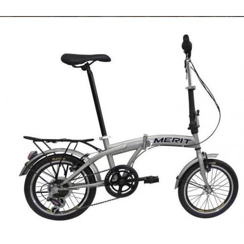 ACTIE Vouwfiets 16 of 20 inch vanaf 150 euro OP=OP
