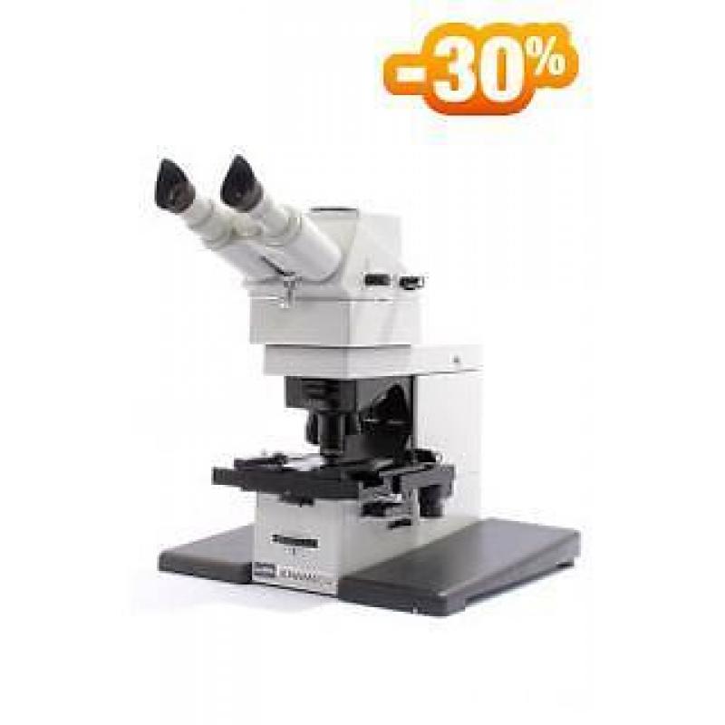 AANBIEDING MET 30% korting