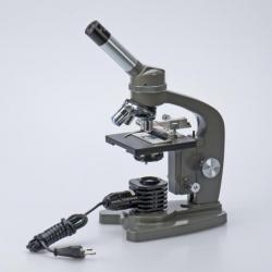 EUROMEX MICROSCOOP CM-LED – ook voor KOI en MEST ONDERZOEK