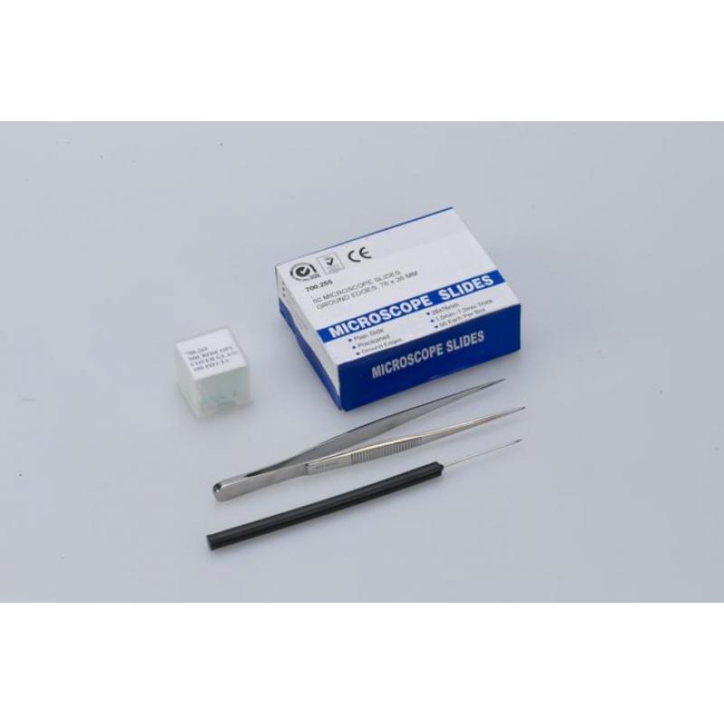 EUROMEX MICROSCOOP CM-LED – ook voor KOI en MEST ONDERZOEK