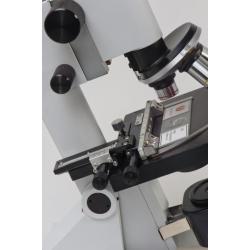 EUROMEX MICROSCOPEN TL MET LED – vergrotingen 40X tot 1500X
